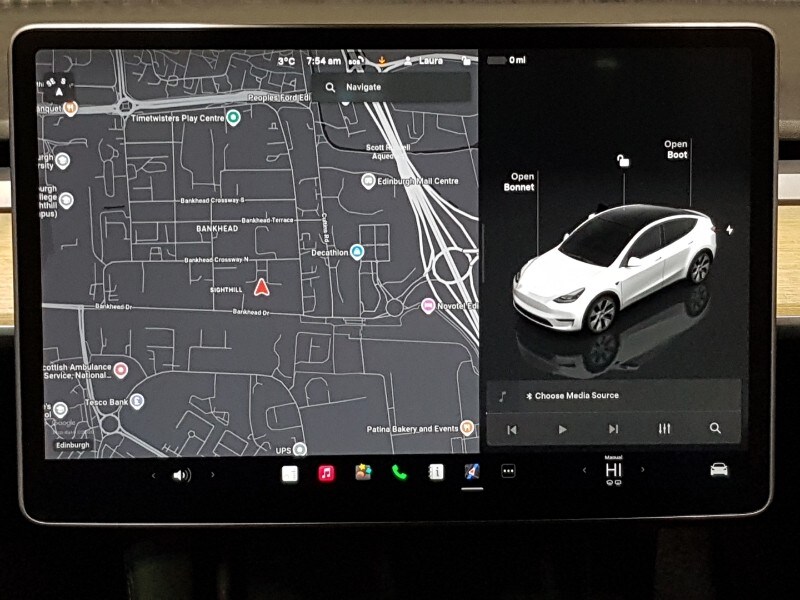 Used Tesla Model Y 2022 for sale - 77580096: Photo 11