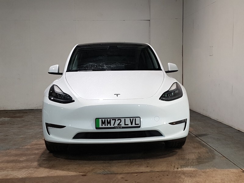 Used Tesla Model Y 2022 for sale - 77580096: Photo 12