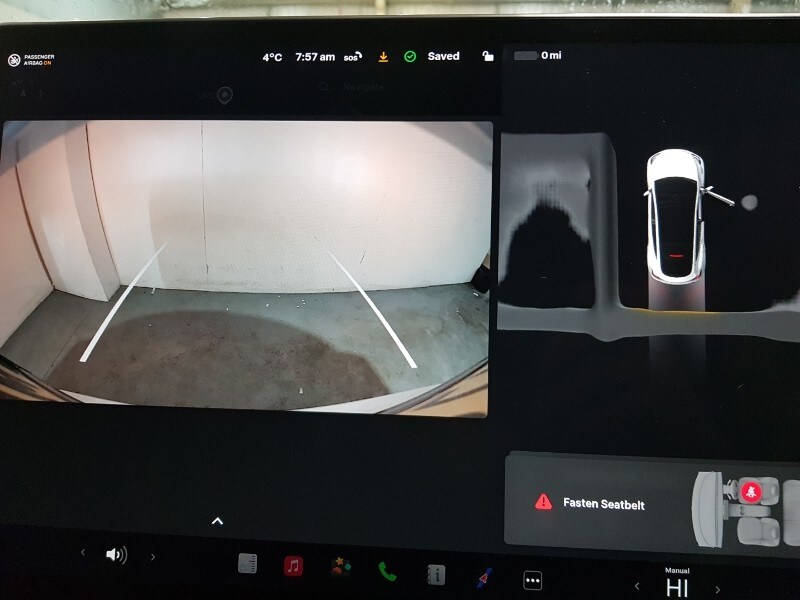 Used Tesla Model Y 2022 for sale - 77580096: Photo 13