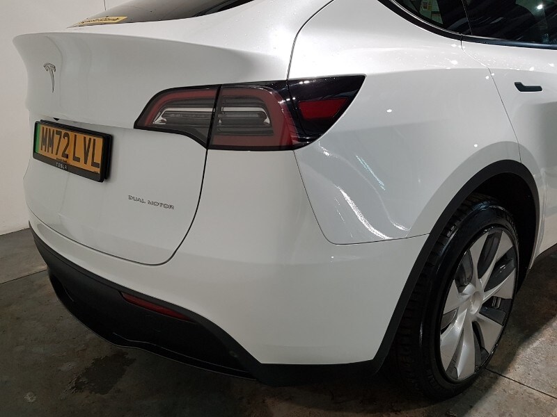 Used Tesla Model Y 2022 for sale - 77580096: Photo 19