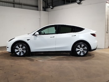 Used Tesla Model Y 2022 for sale - 77580096: Photo