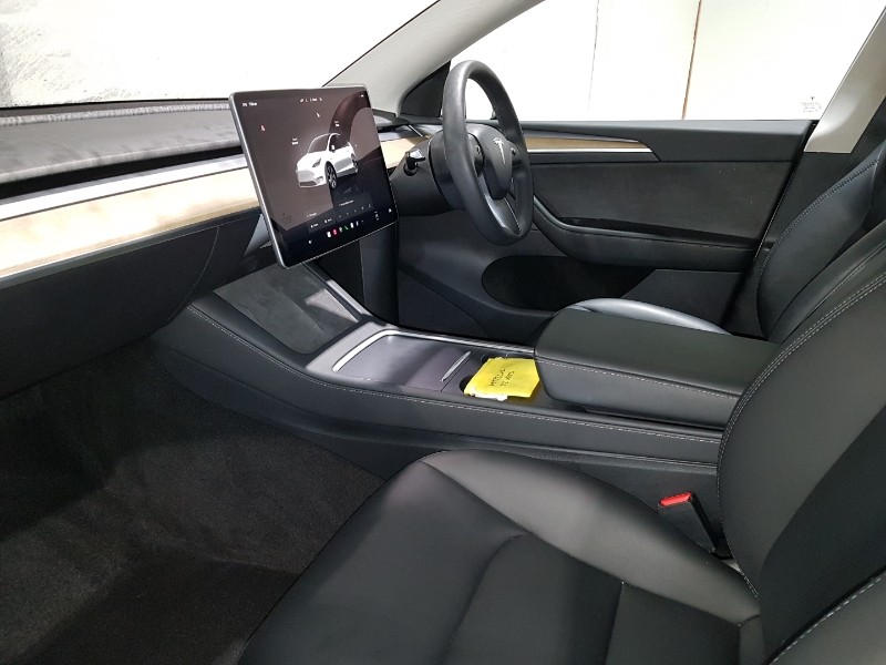 Used Tesla Model Y 2022 for sale - 77580096: Photo 5