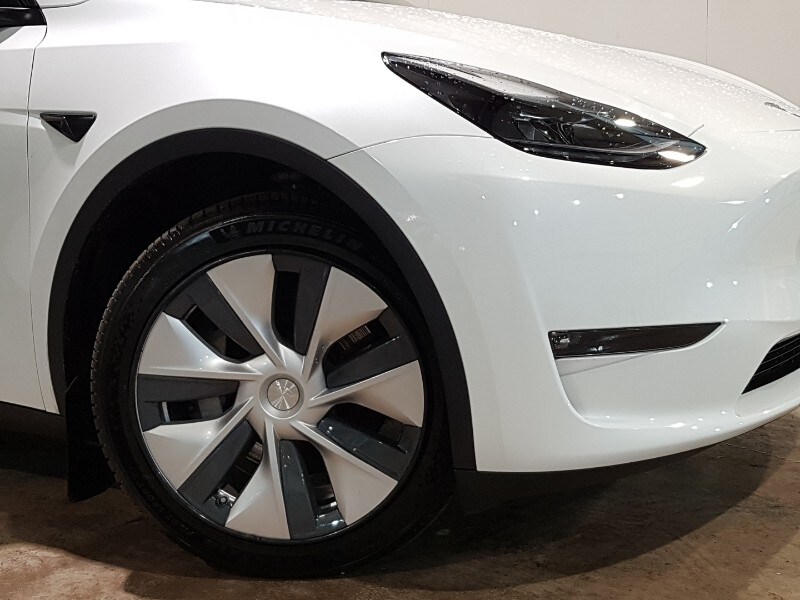 Used Tesla Model Y 2022 for sale - 77580096: Photo 9