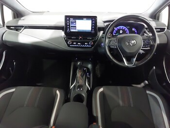 Used Toyota Corolla 2021 for sale - 78515716: Photo