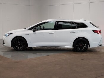Used Toyota Corolla 2021 for sale - 78515716: Photo