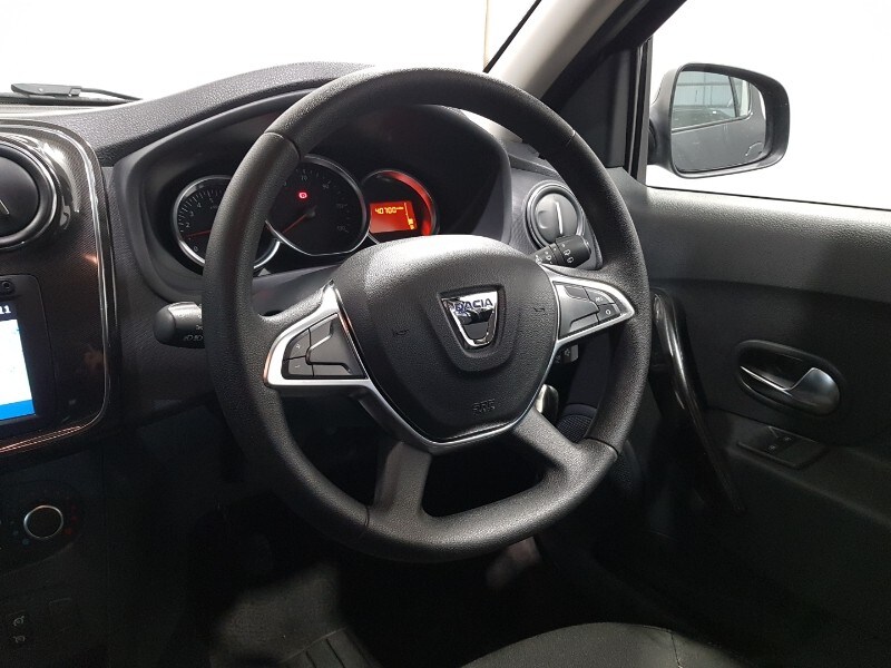 Used Dacia Sandero 2019 for sale - 77503209: Photo 10