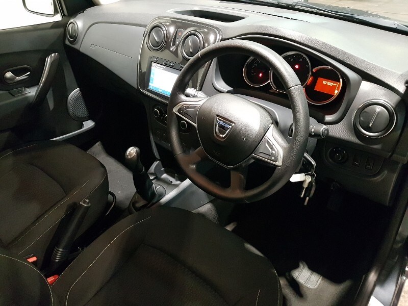 Used Dacia Sandero 2019 for sale - 77503209: Photo 16
