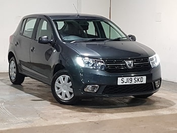 Used Dacia Sandero 2019 for sale - 77503209: Photo