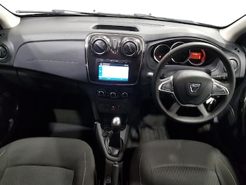 Used Dacia Sandero 2019 for sale - 77503209: Photo