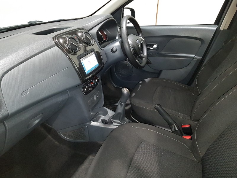Used Dacia Sandero 2019 for sale - 77503209: Photo 5