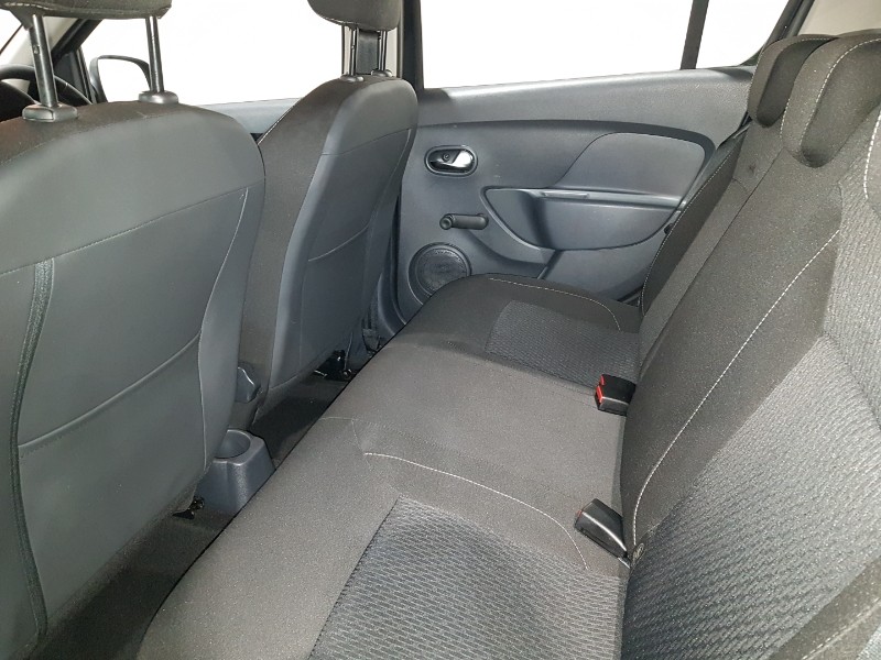 Used Dacia Sandero 2019 for sale - 77503209: Photo 6