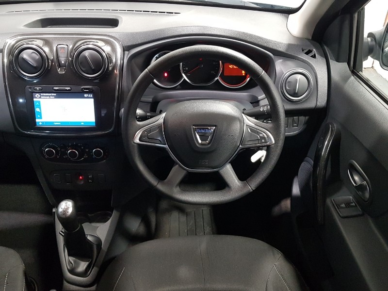 Used Dacia Sandero 2019 for sale - 77503209: Photo 7