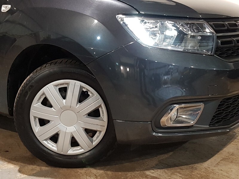 Used Dacia Sandero 2019 for sale - 77503209: Photo 9