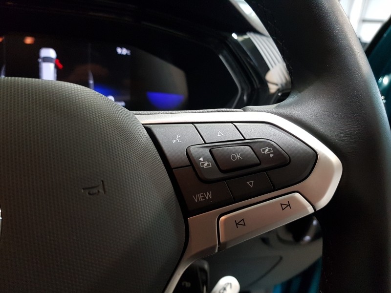 Used Volkswagen T-Cross 2023 for sale - 76369577: Photo 15