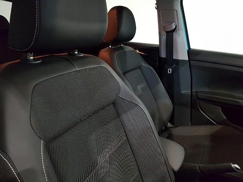 Used Volkswagen T-Cross 2023 for sale - 76369577: Photo 17