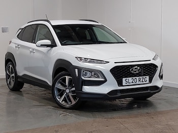 Used Hyundai KONA 2020 for sale - 78660996: Photo