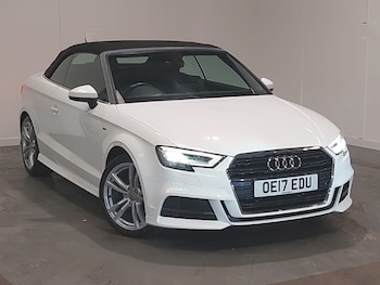Used Audi A3 2017 for sale - 79165051: Photo