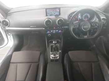 Used Audi A3 2017 for sale - 79165051: Photo