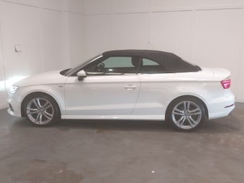 Used Audi A3 2017 for sale - 79165051: Photo