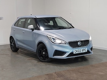 Used MG MG3 2022 for sale - 78559429: Photo