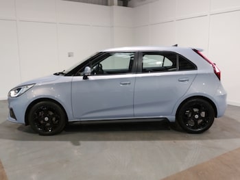 Used MG MG3 2022 for sale - 78559429: Photo