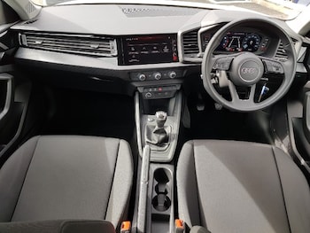 Used Audi A1 2022 for sale - 75914499: Photo
