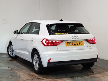 Used Audi A1 2022 for sale - 75914499: Photo