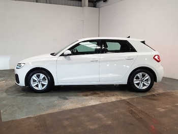 Used Audi A1 2022 for sale - 75914499: Photo