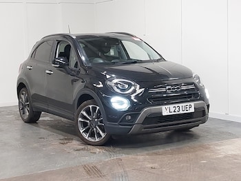 Used Fiat 500X 2023 for sale - 79263436: Photo