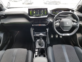 Used Peugeot 2008 2022 for sale - 75808037: Photo