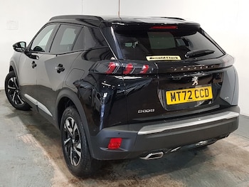 Used Peugeot 2008 2022 for sale - 75808037: Photo