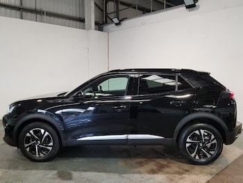 Used Peugeot 2008 2022 for sale - 75808037: Photo