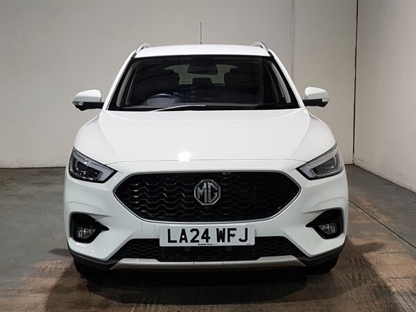 Used MG MG ZS 2024 for sale - 76268979: Photo 12