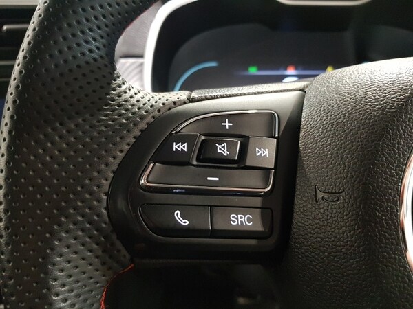 Used MG MG ZS 2024 for sale - 76268979: Photo 15