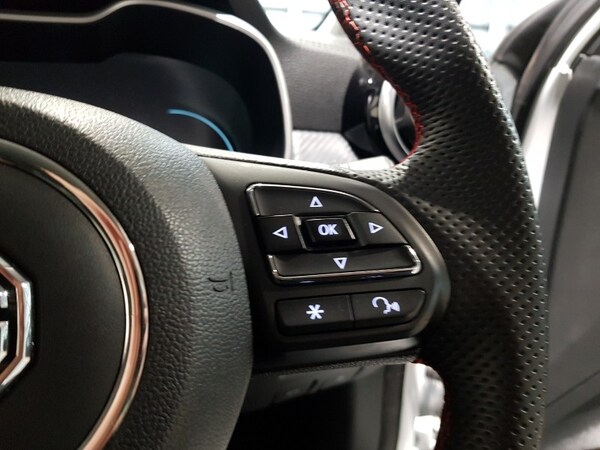 Used MG MG ZS 2024 for sale - 76268979: Photo 16