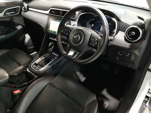 Used MG MG ZS 2024 for sale - 76268979: Photo 17