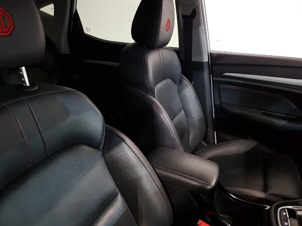 Used MG MG ZS 2024 for sale - 76268979: Photo 18