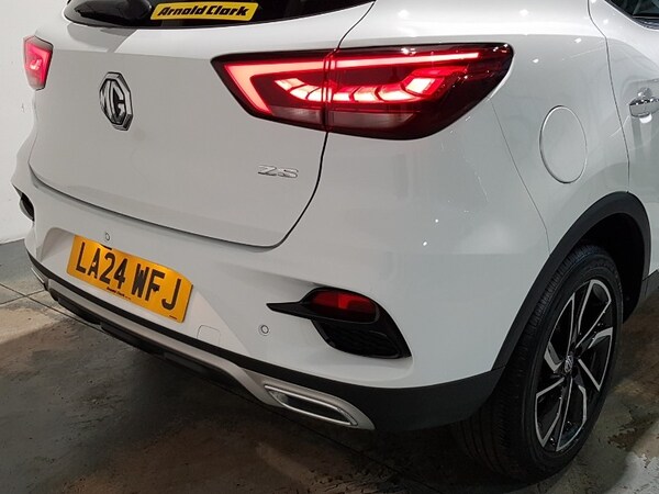Used MG MG ZS 2024 for sale - 76268979: Photo 19