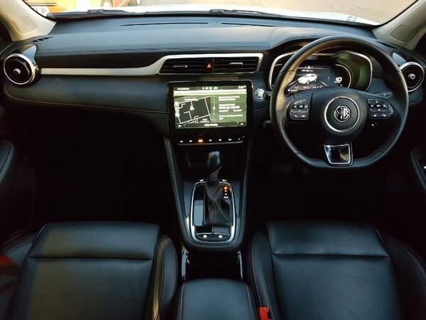 Used MG MG ZS 2024 for sale - 76268979: Photo 2