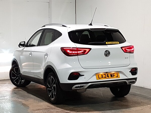Used MG MG ZS 2024 for sale - 76268979: Photo 3