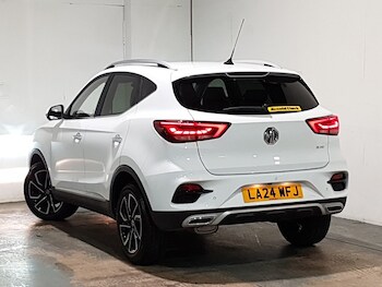 Used MG MG ZS 2024 for sale - 76268979: Photo 3