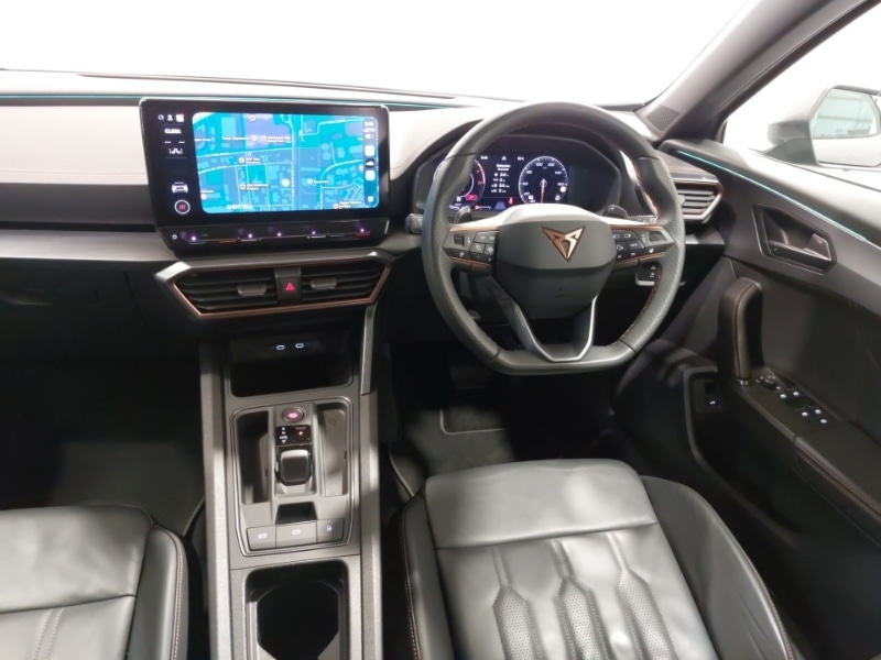 Used Cupra Formentor 2023 for sale - 78203210: Photo 10