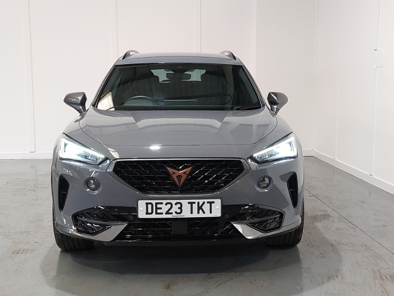 Used Cupra Formentor 2023 for sale - 78203210: Photo 12