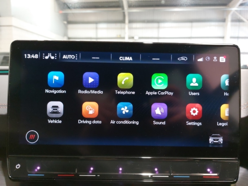 Used Cupra Formentor 2023 for sale - 78203210: Photo 14