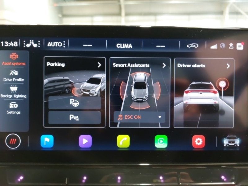 Used Cupra Formentor 2023 for sale - 78203210: Photo 15