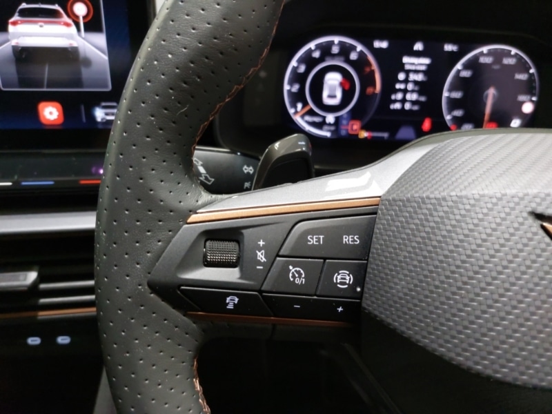 Used Cupra Formentor 2023 for sale - 78203210: Photo 16