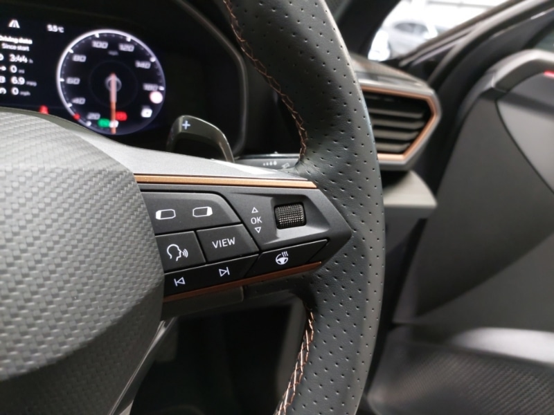 Used Cupra Formentor 2023 for sale - 78203210: Photo 17