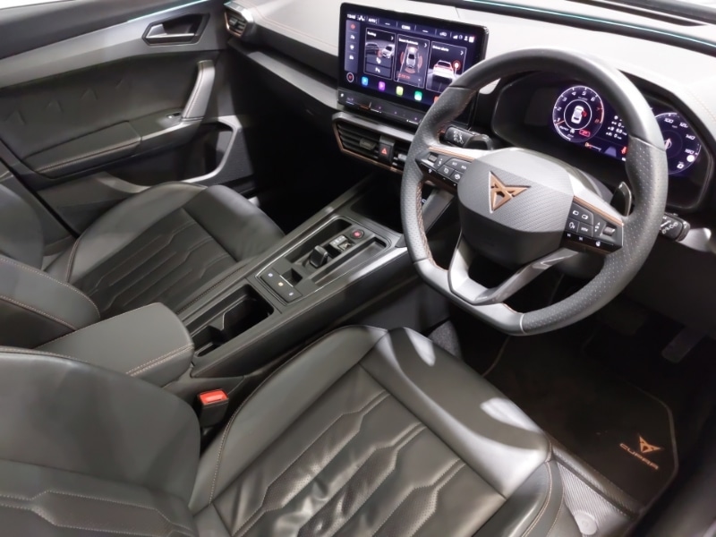 Used Cupra Formentor 2023 for sale - 78203210: Photo 18