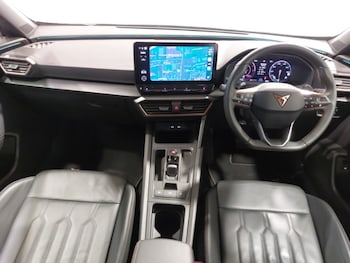 Used Cupra Formentor 2023 for sale - 78203210: Photo