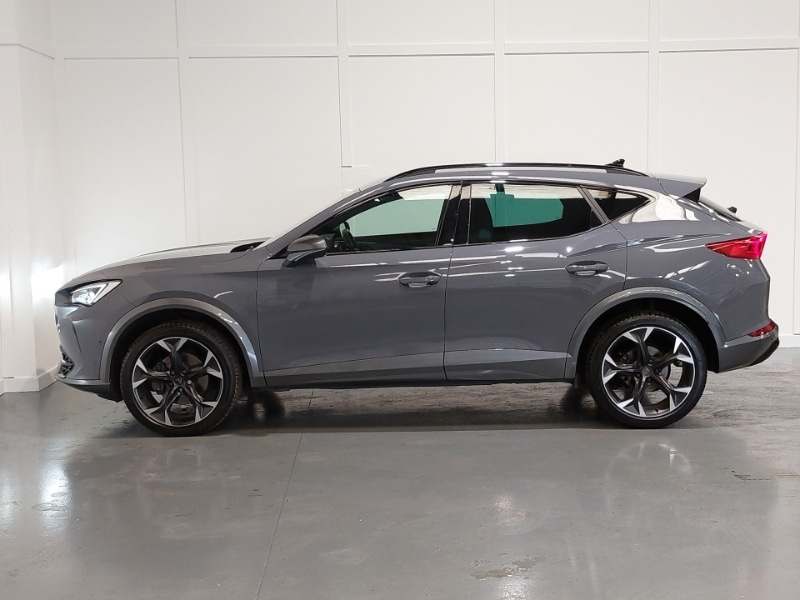 Used Cupra Formentor 2023 for sale - 78203210: Photo 4